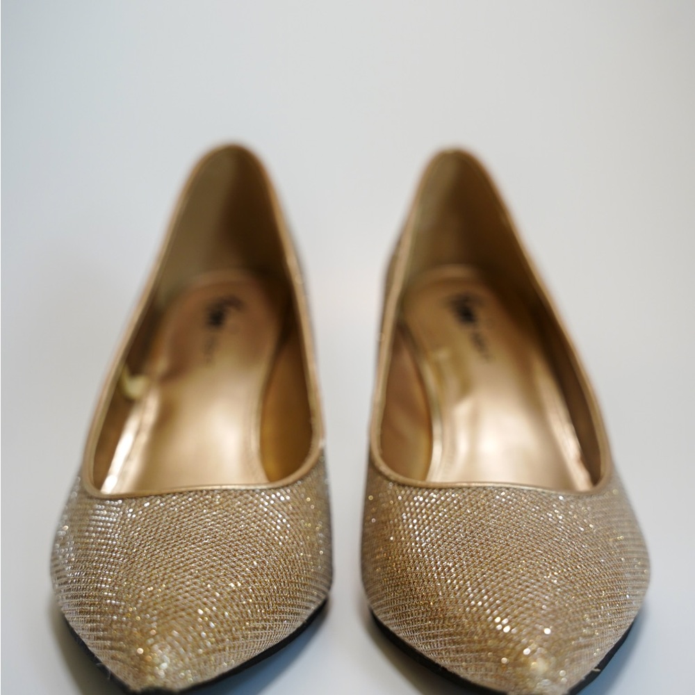 High heels size 9 and a half